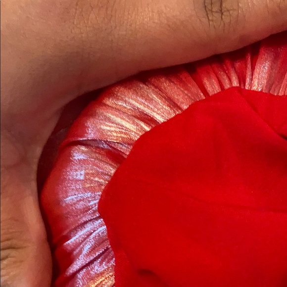 Amanda Uprichard Top - Picture 6 of 14